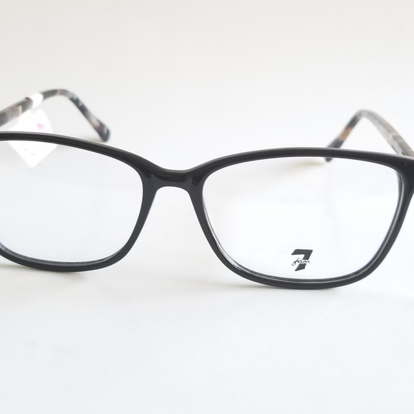 Eyeglasses 7 For All Mankind LAUREL 54.5-15.0-145 - Picture 5 of 15